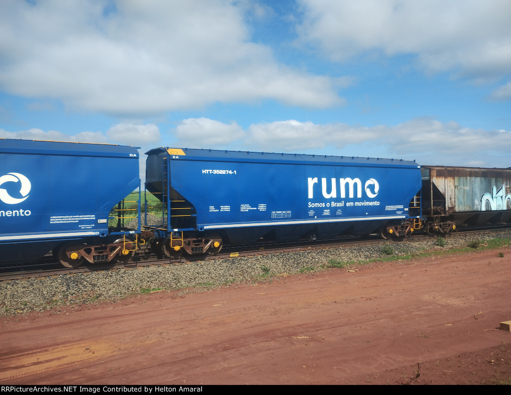 RUMO HTT-352274-1